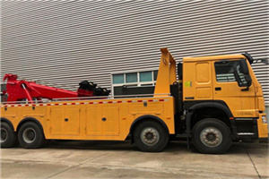 新兴道路救援公司